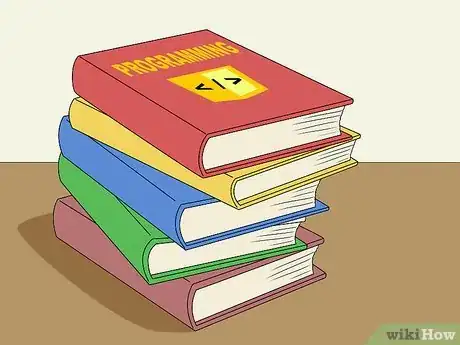 Imagem intitulada Create a Program Step 6