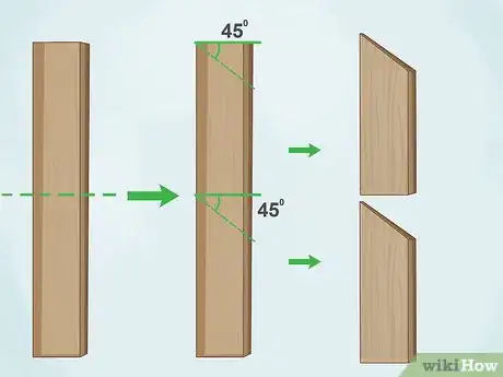 Imagem intitulada Make a Clothes Line Step 7