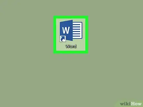 Imagem intitulada Insert a Line in Word Step 16