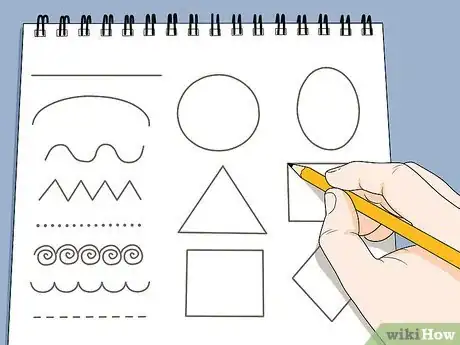 Imagem intitulada Draw Step 1