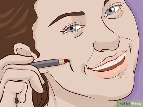 Imagem intitulada Get Dimples Naturally Step 8