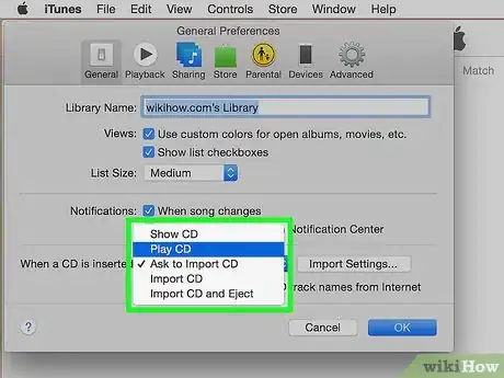 Imagem intitulada Play a CD on a Desktop Computer Step 33