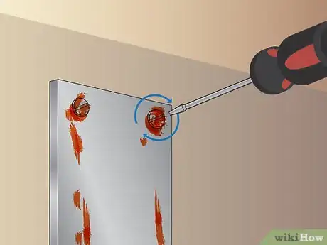 Imagem intitulada Remove Rusted Screws Step 5