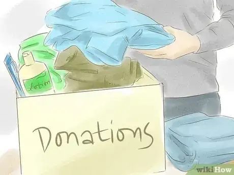 Imagem intitulada Help the Homeless Step 2