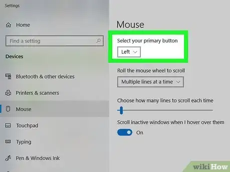 Imagem intitulada Change Mouse Settings Step 2