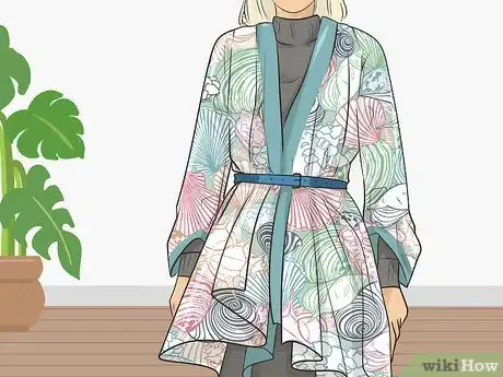 Imagem intitulada Be Chic Step 14