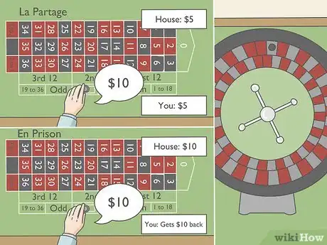 Imagem intitulada Win at Roulette Step 11