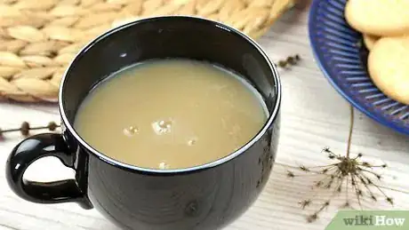 Imagem intitulada Make Milk Tea Step 13