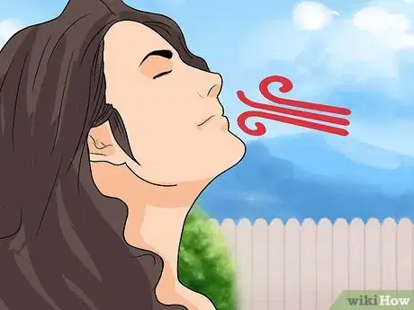 Imagem intitulada Be Less Insecure Step 14