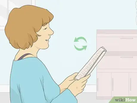 Imagem intitulada Practice Acting Step 10