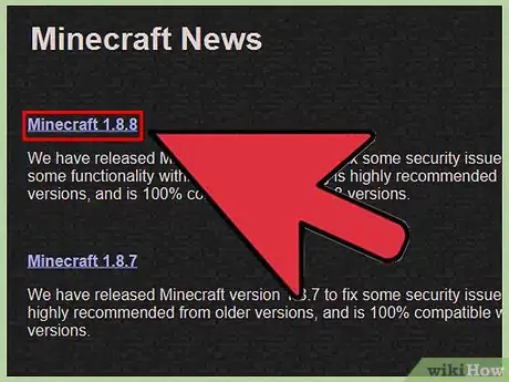 Imagem intitulada Install Forge Mod Loader (FML) Step 10