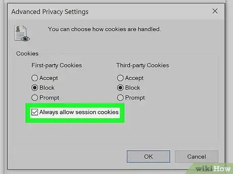 Imagem intitulada Disable Cookies Step 42