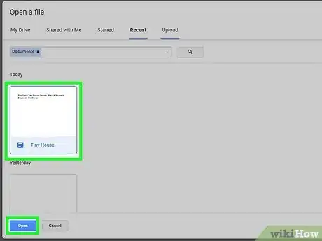 Imagem intitulada Put a Box Around Text in Google Docs Step 7
