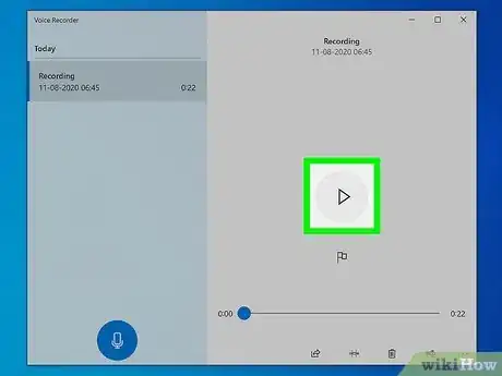 Imagem intitulada Record Your Voice on a Windows Computer Step 5