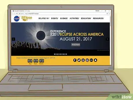 Imagem intitulada View an Eclipse Step 12