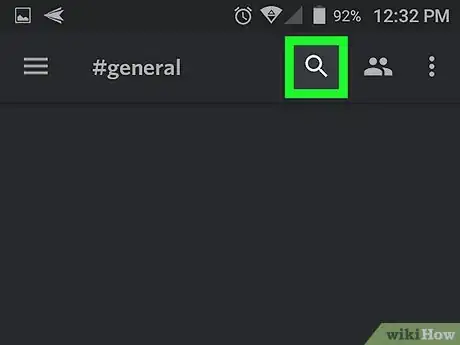 Imagem intitulada Delete a Message in Discord on Android Step 11