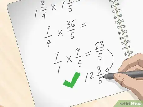 Imagem intitulada Multiply Fractions Step 9