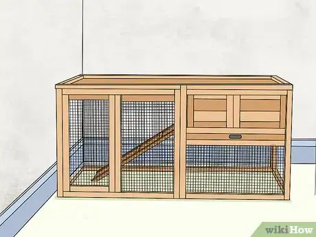 Imagem intitulada Keep a Rabbit in an Apartment Step 9