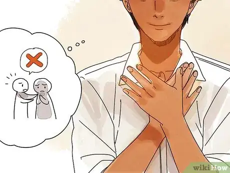 Imagem intitulada Control Anxiety Step 18