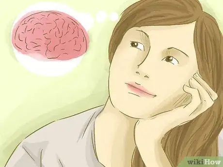 Imagem intitulada Control Your Thoughts Step 3