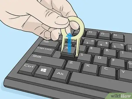 Imagem intitulada Fix Sticky Keyboard Keys Step 8