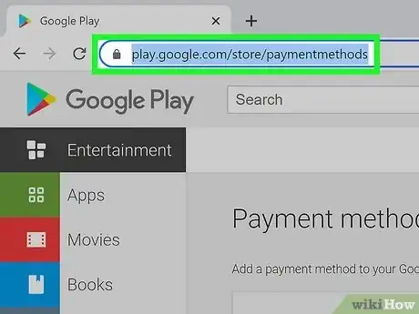 Imagem intitulada Add a Device to Google Play on iPhone Step 8