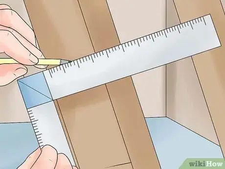 Imagem intitulada Build a Loft Bed Step 18