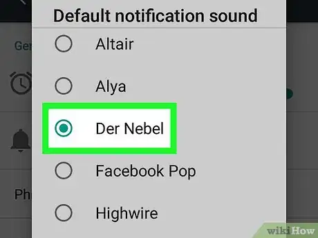 Imagem intitulada Add Notification Sounds on Android Step 9