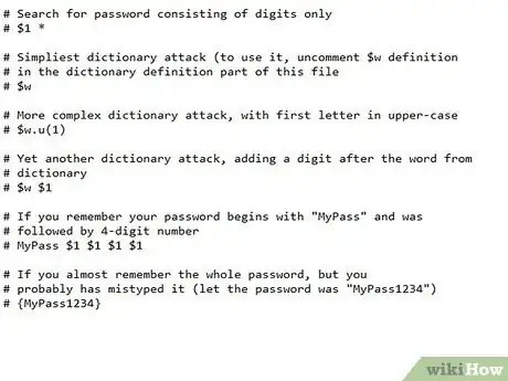 Imagem intitulada Remove RAR Password Using Cmd Step 5
