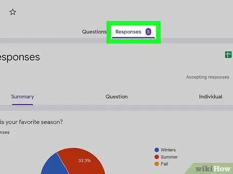 Imagem intitulada Print Responses from Google Forms Step 3