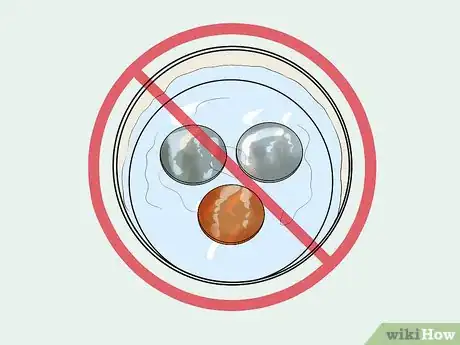 Imagem intitulada Clean Rusty Coins Step 3