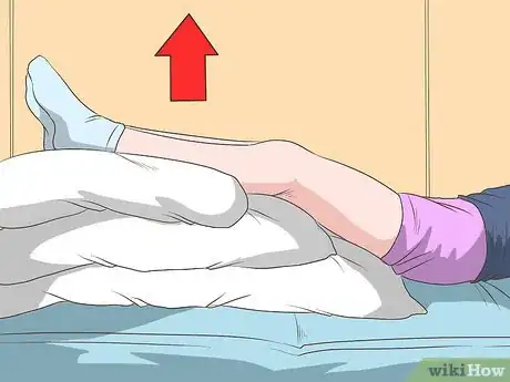 Imagem intitulada Stop Vomiting Step 3