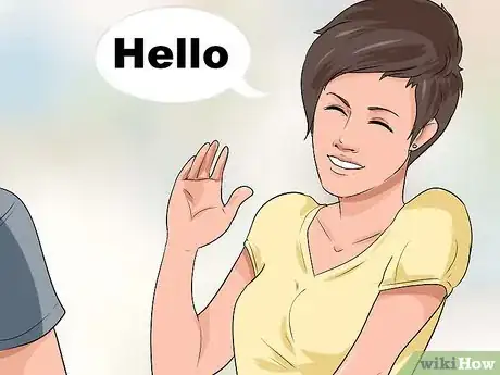 Imagem intitulada Go from Introvert to Extrovert Step 18