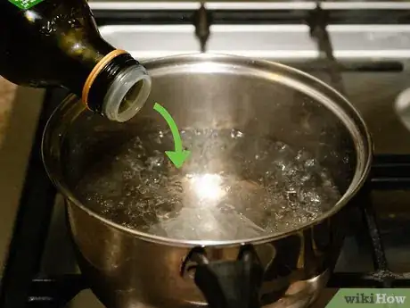 Imagem intitulada Cook Arborio Rice Step 2