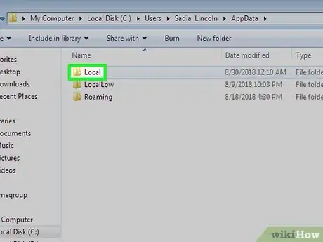 Imagem intitulada Clear Windows 7 Cache Step 14