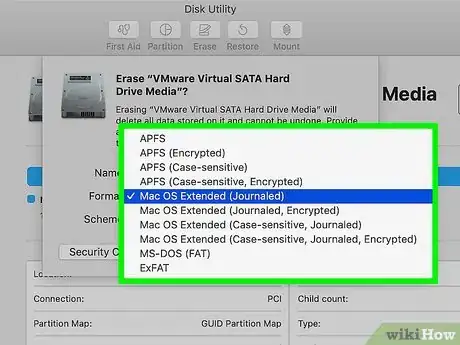 Imagem intitulada Format a Hard Disk Step 14