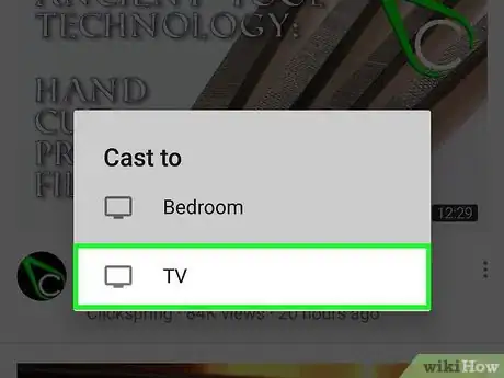 Imagem intitulada Use Smart View on Android Step 14