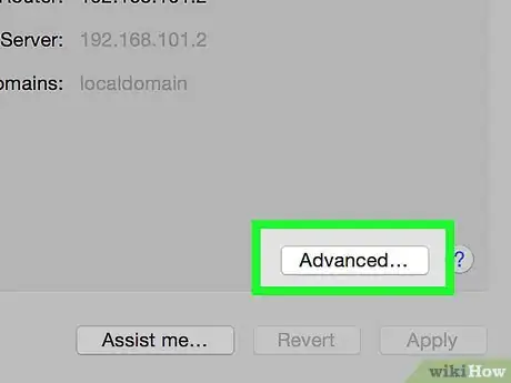 Imagem intitulada Set Up Port Forwarding on a Router Step 16