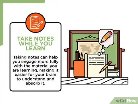 Imagem intitulada Learn Step 2