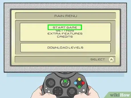 Imagem intitulada Mod an Xbox Step 36