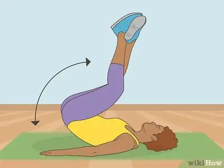 Imagem intitulada Get Stronger Step 12