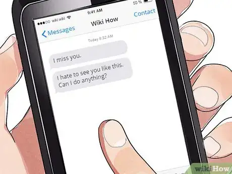Imagem intitulada Rekindle a Relationship Step 2