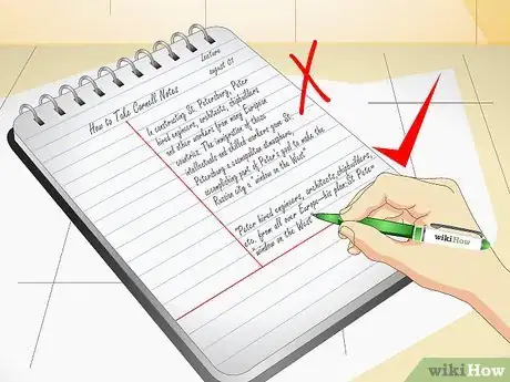 Imagem intitulada Take Cornell Notes Step 10