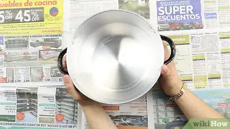 Imagem intitulada Remove a Sticker from Stainless Steel Step 2
