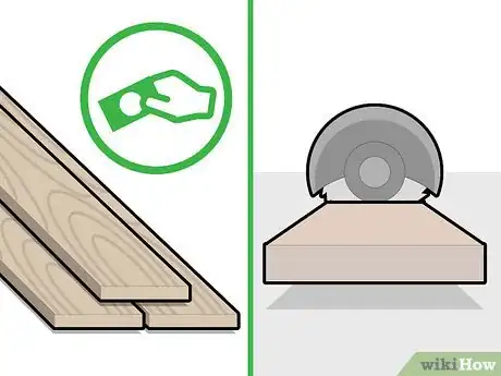 Imagem intitulada Make a Table Step 5