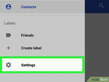 Imagem intitulada Unblock a Number on Android Step 3