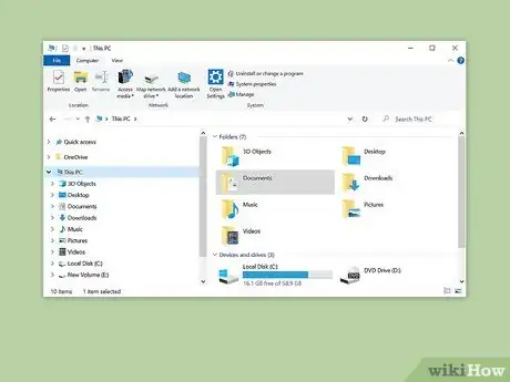 Imagem intitulada Change a File Extension Step 16