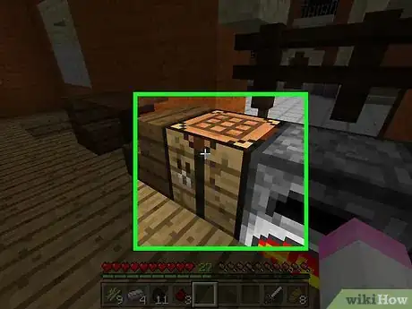 Imagem intitulada Make a Map in Minecraft Step 6