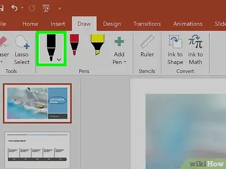 Imagem intitulada Draw Using PowerPoint Step 4
