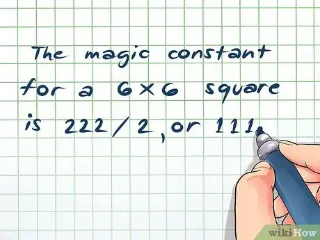 Imagem intitulada Solve a Magic Square Step 5